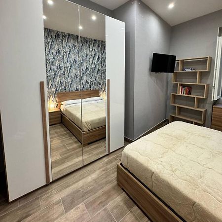 280 Mt Dalla Metro The Mox Luxury Apartament Apartment Naples Exterior photo