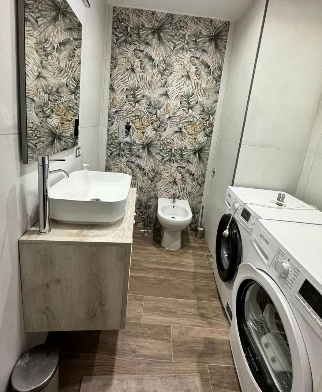280 Mt Dalla Metro The Mox Luxury Apartament Apartment Naples Exterior photo